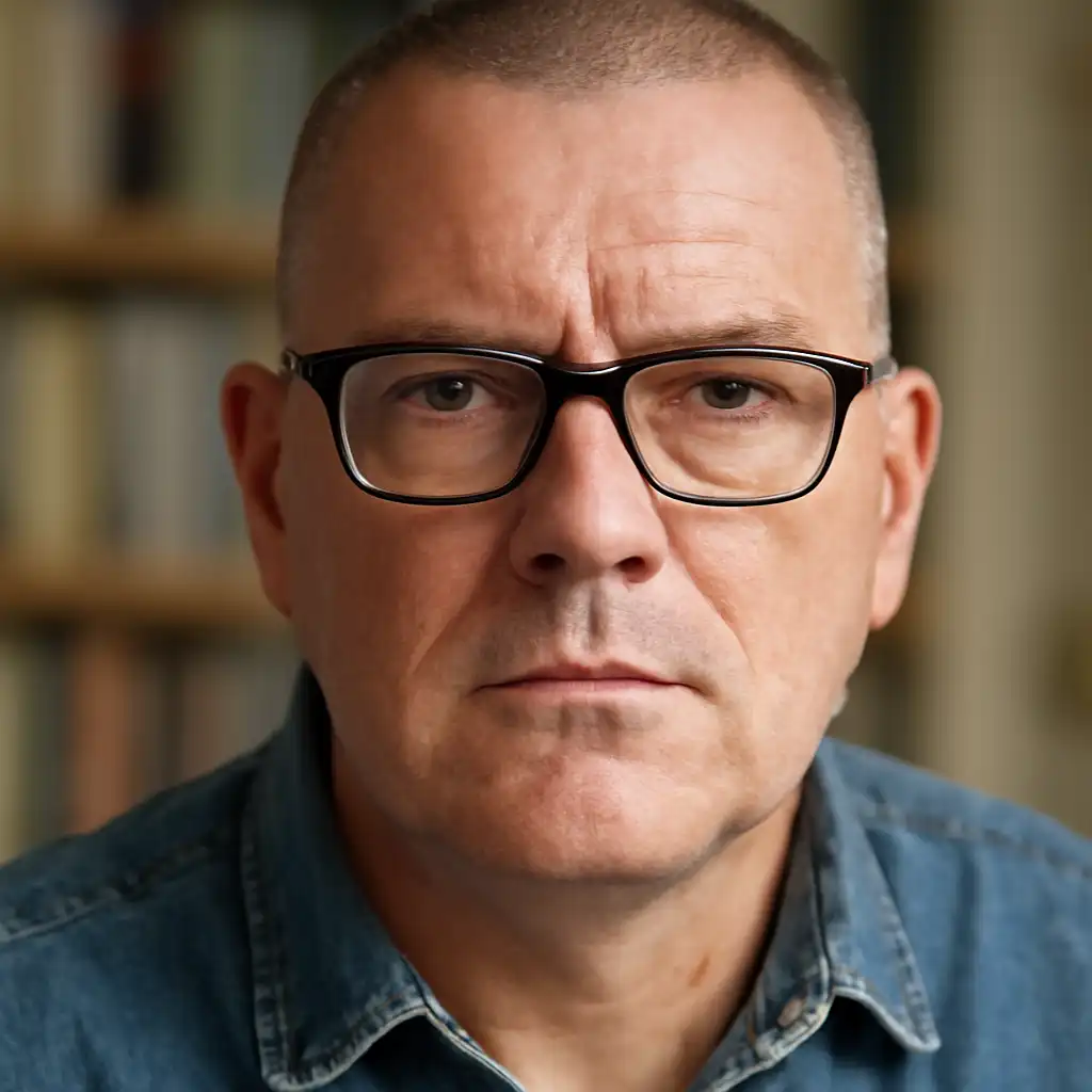 James O'Sullivan